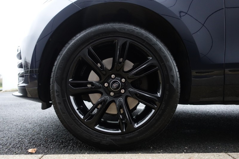 2022 (22) LAND ROVER RANGE ROVER VELAR 2.0 D200 Edition 5dr Auto 4980986