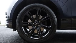 2022 (22) LAND ROVER RANGE ROVER VELAR 2.0 D200 Edition 5dr Auto 4980986