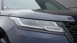 2022 (22) LAND ROVER RANGE ROVER VELAR 2.0 D200 Edition 5dr Auto 4980973