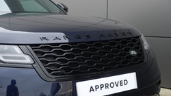2022 (22) LAND ROVER RANGE ROVER VELAR 2.0 D200 Edition 5dr Auto 4980977