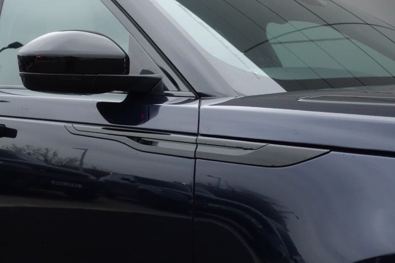 2022 (22) LAND ROVER RANGE ROVER VELAR 2.0 D200 Edition 5dr Auto 4980976