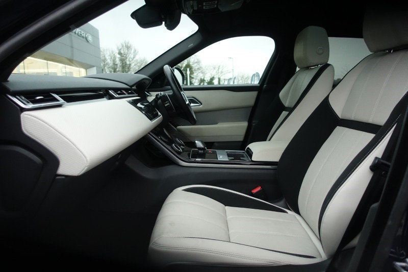 2022 (22) LAND ROVER RANGE ROVER VELAR 2.0 D200 Edition 5dr Auto 4980966