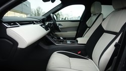 2022 (22) LAND ROVER RANGE ROVER VELAR 2.0 D200 Edition 5dr Auto 4980966