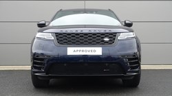 2022 (22) LAND ROVER RANGE ROVER VELAR 2.0 D200 Edition 5dr Auto 4980970