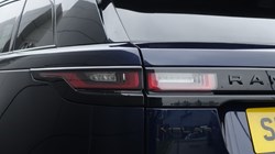 2022 (22) LAND ROVER RANGE ROVER VELAR 2.0 D200 Edition 5dr Auto 4980975