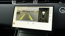 2024 (24) LAND ROVER RANGE ROVER EVOQUE 2.0 D165 S 5dr 2WD 4990762