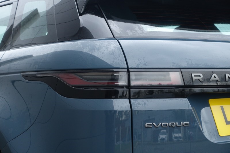 2024 (24) LAND ROVER RANGE ROVER EVOQUE 2.0 D165 S 5dr 2WD 4990769