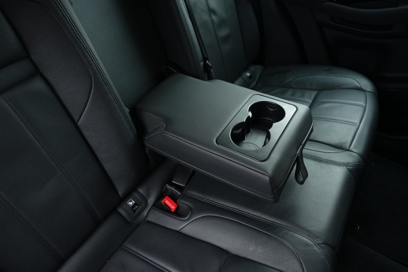 2024 (24) LAND ROVER RANGE ROVER EVOQUE 2.0 D165 S 5dr 2WD 4990796