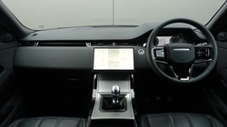2024 (24) LAND ROVER RANGE ROVER EVOQUE 2.0 D165 S 5dr 2WD 4990759