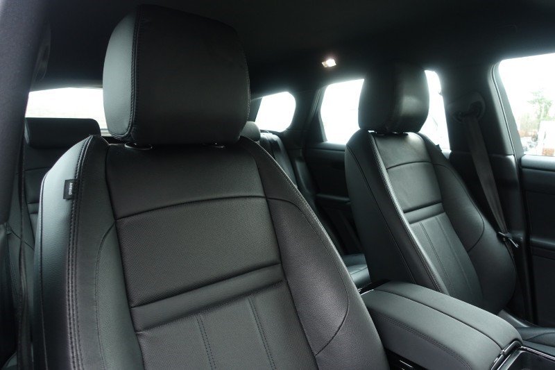 2024 (24) LAND ROVER RANGE ROVER EVOQUE 2.0 D165 S 5dr 2WD 4990789