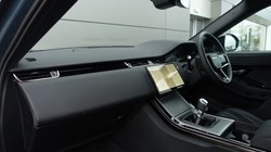2024 (24) LAND ROVER RANGE ROVER EVOQUE 2.0 D165 S 5dr 2WD 4990801