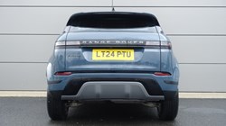 2024 (24) LAND ROVER RANGE ROVER EVOQUE 2.0 D165 S 5dr 2WD 4990756