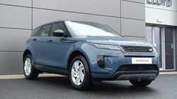 2024 (24) LAND ROVER RANGE ROVER EVOQUE 2.0 D165 S 5dr 2WD 4990751