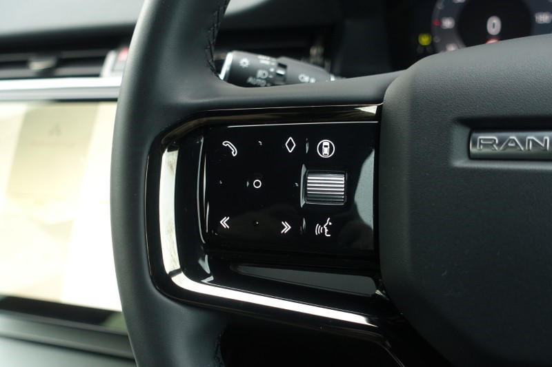 2024 (24) LAND ROVER RANGE ROVER EVOQUE 2.0 D165 S 5dr 2WD 4990783