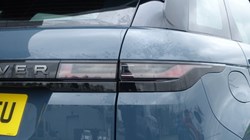 2024 (24) LAND ROVER RANGE ROVER EVOQUE 2.0 D165 S 5dr 2WD 4990774
