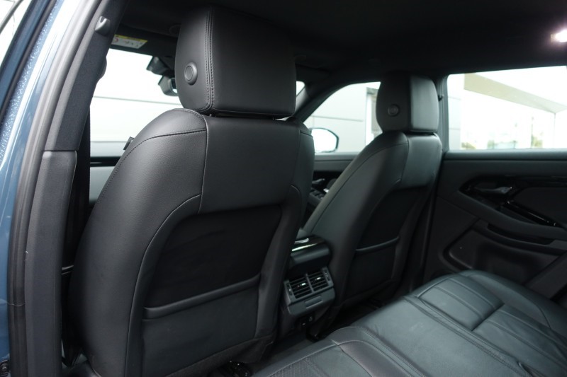 2024 (24) LAND ROVER RANGE ROVER EVOQUE 2.0 D165 S 5dr 2WD 4990798