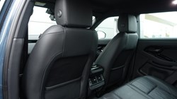 2024 (24) LAND ROVER RANGE ROVER EVOQUE 2.0 D165 S 5dr 2WD 4990798