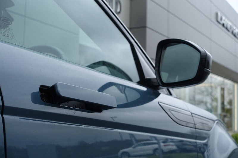 2024 (24) LAND ROVER RANGE ROVER EVOQUE 2.0 D165 S 5dr 2WD 4990772