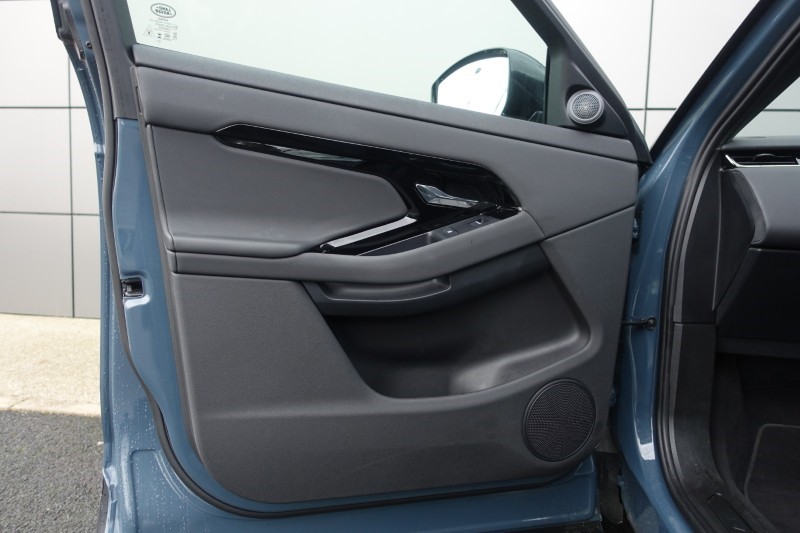 2024 (24) LAND ROVER RANGE ROVER EVOQUE 2.0 D165 S 5dr 2WD 4990800