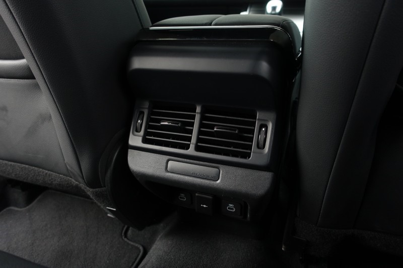 2024 (24) LAND ROVER RANGE ROVER EVOQUE 2.0 D165 S 5dr 2WD 4990768