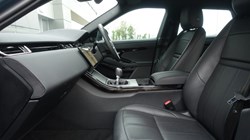 2024 (24) LAND ROVER RANGE ROVER EVOQUE 2.0 D165 S 5dr 2WD 4990753