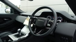 2024 (24) LAND ROVER RANGE ROVER EVOQUE 2.0 D165 S 5dr 2WD 4990788