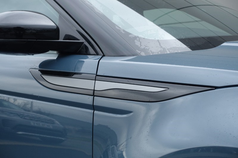 2024 (24) LAND ROVER RANGE ROVER EVOQUE 2.0 D165 S 5dr 2WD 4990770