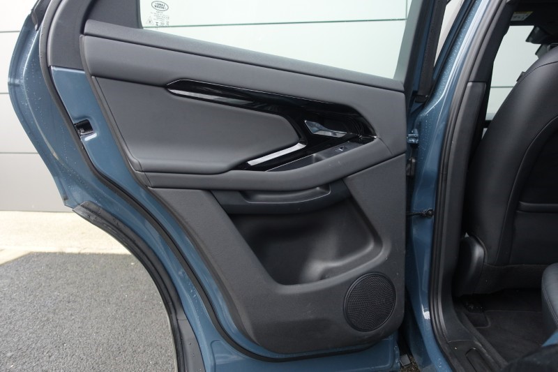 2024 (24) LAND ROVER RANGE ROVER EVOQUE 2.0 D165 S 5dr 2WD 4990797