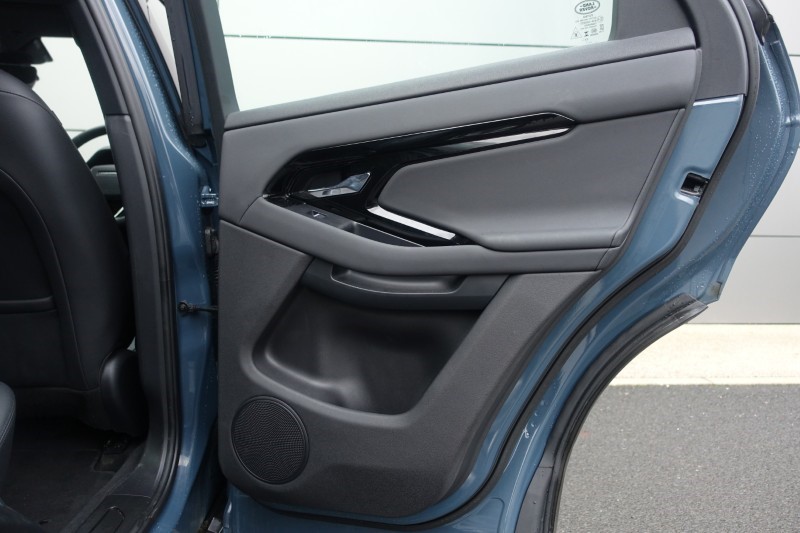 2024 (24) LAND ROVER RANGE ROVER EVOQUE 2.0 D165 S 5dr 2WD 4990793