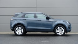 2024 (24) LAND ROVER RANGE ROVER EVOQUE 2.0 D165 S 5dr 2WD 4990755