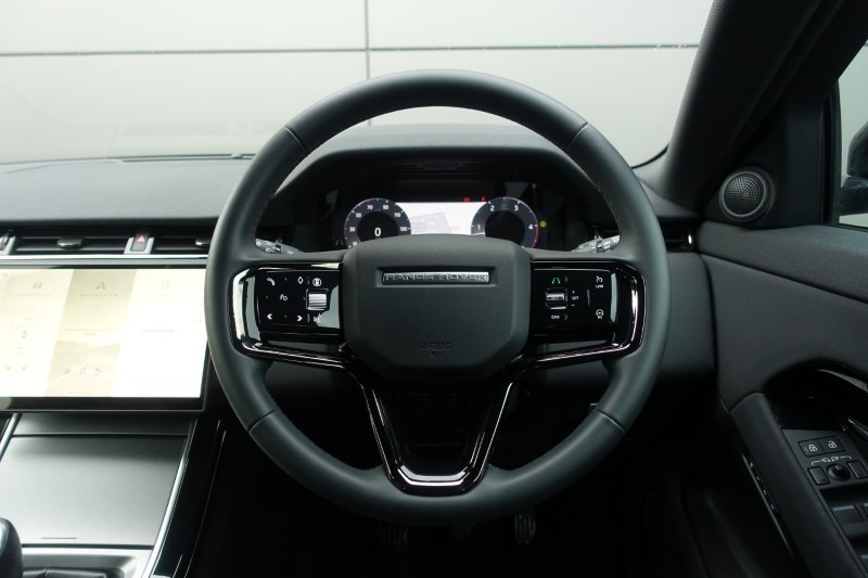 2024 (24) LAND ROVER RANGE ROVER EVOQUE 2.0 D165 S 5dr 2WD 4990765