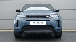 2024 (24) LAND ROVER RANGE ROVER EVOQUE 2.0 D165 S 5dr 2WD 4990757