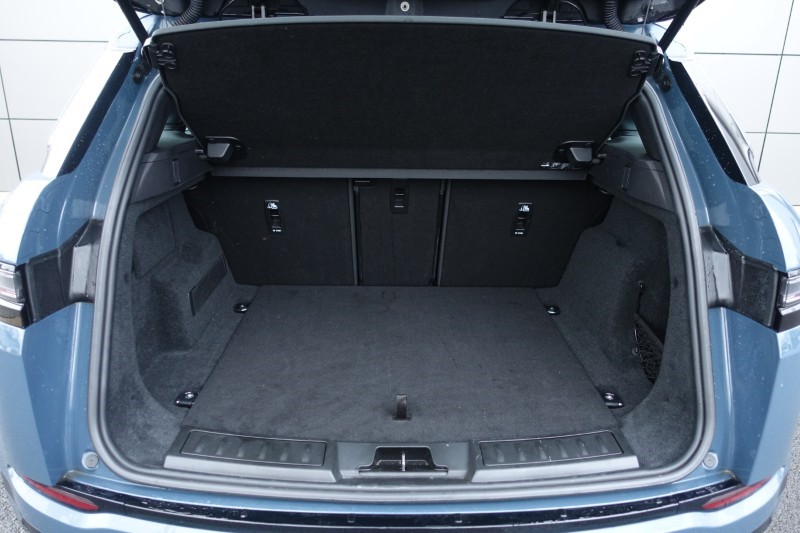 2024 (24) LAND ROVER RANGE ROVER EVOQUE 2.0 D165 S 5dr 2WD 4990760