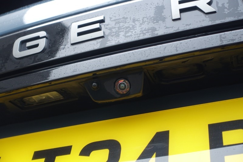 2024 (24) LAND ROVER RANGE ROVER EVOQUE 2.0 D165 S 5dr 2WD 4990775