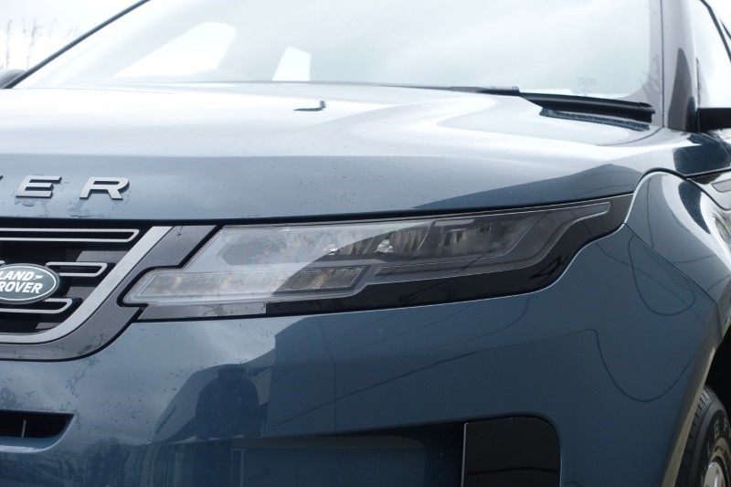 2024 (24) LAND ROVER RANGE ROVER EVOQUE 2.0 D165 S 5dr 2WD 4990779