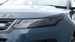 2024 (24) LAND ROVER RANGE ROVER EVOQUE 2.0 D165 S 5dr 2WD 4990779