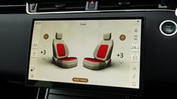 2024 (24) LAND ROVER RANGE ROVER EVOQUE 2.0 D165 S 5dr 2WD 4990787