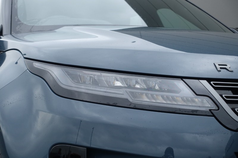 2024 (24) LAND ROVER RANGE ROVER EVOQUE 2.0 D165 S 5dr 2WD 4990767