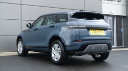 2024 (24) LAND ROVER RANGE ROVER EVOQUE 2.0 D165 S 5dr 2WD 4990752