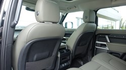 2023 (73) LAND ROVER DEFENDER 3.0 D300 X-Dynamic S 110 5dr Auto 4976376