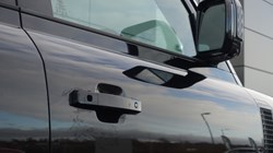 2023 (73) LAND ROVER DEFENDER 3.0 D300 X-Dynamic S 110 5dr Auto 4976341