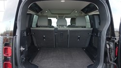 2023 (73) LAND ROVER DEFENDER 3.0 D300 X-Dynamic S 110 5dr Auto 4976328