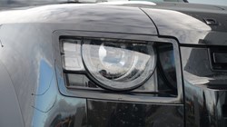 2023 (73) LAND ROVER DEFENDER 3.0 D300 X-Dynamic S 110 5dr Auto 4976335