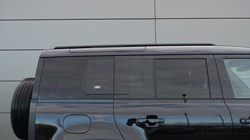 2023 (73) LAND ROVER DEFENDER 3.0 D300 X-Dynamic S 110 5dr Auto 4976342