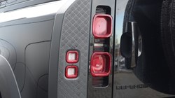 2023 (73) LAND ROVER DEFENDER 3.0 D300 X-Dynamic S 110 5dr Auto 4976337