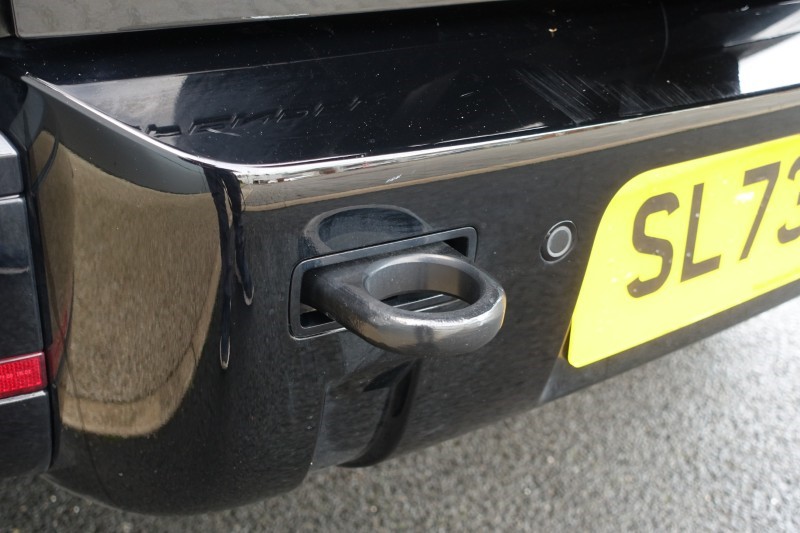 2023 (73) LAND ROVER DEFENDER 3.0 D300 X-Dynamic S 110 5dr Auto 4976347