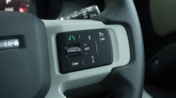 2023 (73) LAND ROVER DEFENDER 3.0 D300 X-Dynamic S 110 5dr Auto 4976352