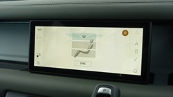 2023 (73) LAND ROVER DEFENDER 3.0 D300 X-Dynamic S 110 5dr Auto 4976359