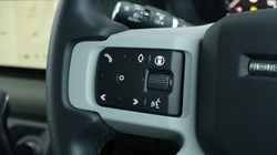 2023 (73) LAND ROVER DEFENDER 3.0 D300 X-Dynamic S 110 5dr Auto 4976355