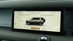 2023 (73) LAND ROVER DEFENDER 3.0 D300 X-Dynamic S 110 5dr Auto 4976361